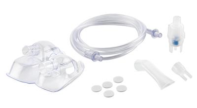 Year Pack (Zubehör-Komplettset) für aponorm® Inhalator Compact 2