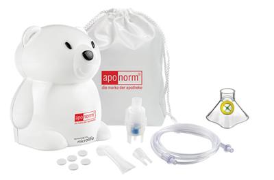 Aponorm Inhalator Compact Kids Wepa Onlineshop