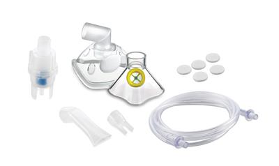 Year Pack (Zubehör-Komplettset) für aponorm® Inhalator Compact KIDS