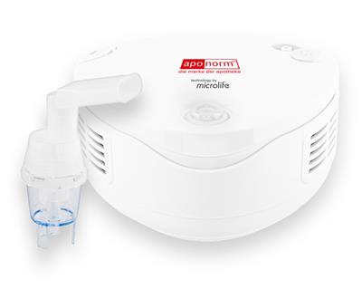 aponorm® Inhalator Compact PLUS