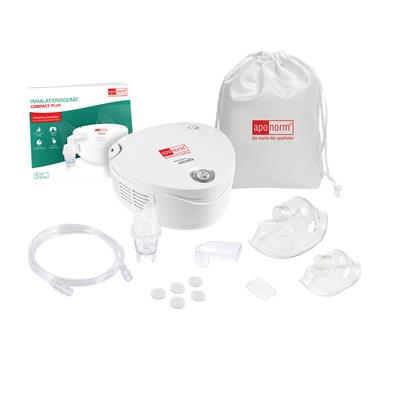 aponorm® Inhalator Compact PLUS