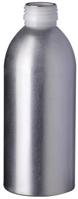 Aluminiumflasche 1200 ml blanko