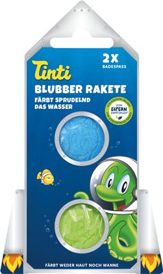 Tinti Blubber Rakete