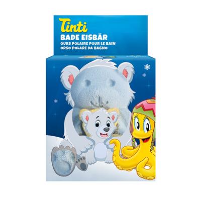 Tinti Bade Eisbär 2er Set