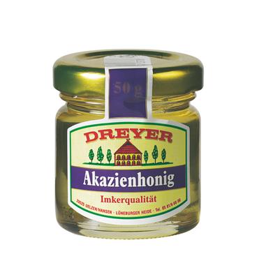 Dreyer Akazienhonig