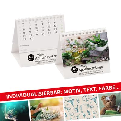 Tischkalender 115 x 110