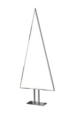 LED-Stehleuchte "Christmas Tree", 100 cm