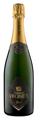 Champagner Virginie T. Brut