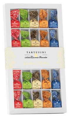 Tartufi Rainbow