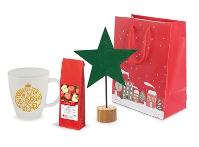 Geschenk-Set „Tea-Time“