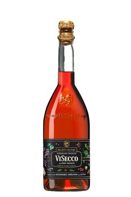 ViSecco mit Pinot Meunier - alkohlofrei