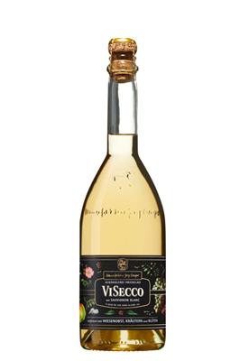 ViSecco mit Sauvignon Blanc - alkoholfrei