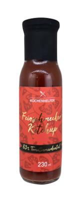 Laux Feinschmecker Ketchup