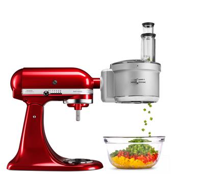 KitchenAid® Food Processor