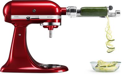 KitchenAid® Spiralschneider