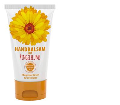 Handbalsam Ringelblume 50 ml neutral