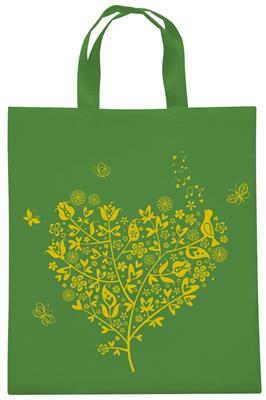 Non Woven Tasche <sub>"</sub>Baum" 5 l