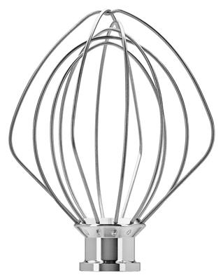 KitchenAid® Edelstahl Zubehör - Schneebesen