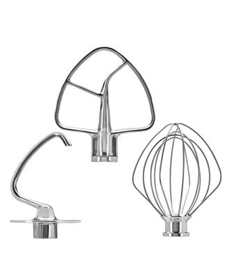 KitchenAid® Edelstahl Zubehör 3er Set