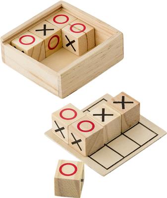 Tic Tac Toe