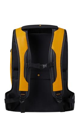 Samsonite® ECODIVER Laptop Rucksack yellow