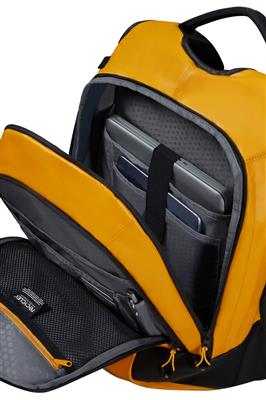 Samsonite<sup>®</sup> ECODIVER Rucksack L, yellow