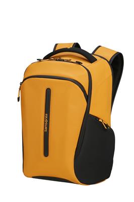 Samsonite® ECODIVER Laptop Rucksack yellow