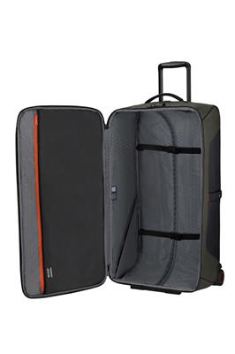 Samsonite<sup>®</sup> ECODIVER Reisetasche mit Rollen, climbing ivy