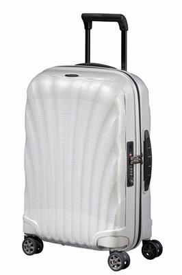 Samsonite<sup>®</sup> C-Lite Spinner 55 offwhite