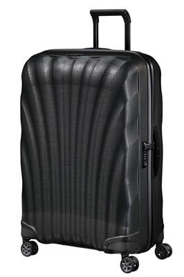 Samsonite<sup>®</sup> C-Lite Spinner 75 black