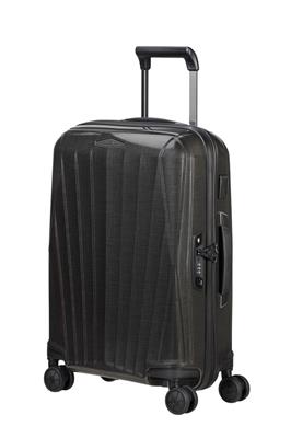 Samsonite® Major-Lite Spinner 55 black