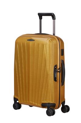 Samsonite® Major-Lite Spinner 55 saffron yellow