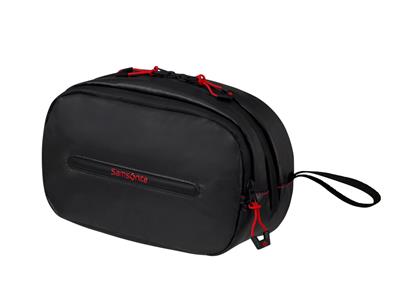 Samsonite® ECODIVER Kulturbeutel black