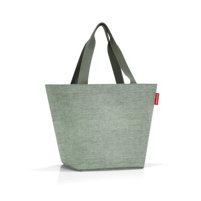 reisenthel® Shopper M twist sage