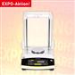 apotec® Entris II Essential Analysenwaage, Klasse I, 0,01 - 220 g