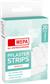 WEPA Pflaster Strips Sensitiv