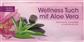 Wellness Tuch mit Aloe Vera