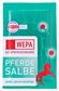 WEPA Pferdesalbe, 10 ml Warenprobe