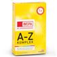 WEPA Vitamin A-Z Tabletten, 60er Packung