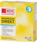 WEPA Magnesium Direkt Sticks, 20er Pack.