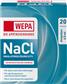 WEPA NaCl Inhalationslösung 0,9% 20 Ampullen à 5 ml