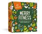 Adventskalender „Merry Fitness“