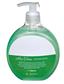 Seifenspender 500 ml Aloe Vera neutral