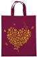 Non Woven Tasche "Baum" 5 l