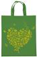 Non Woven Tasche "Baum" 5 l