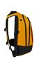 Samsonite® ECODIVER Laptop Rucksack yellow