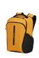 Samsonite® ECODIVER Laptop Rucksack yellow